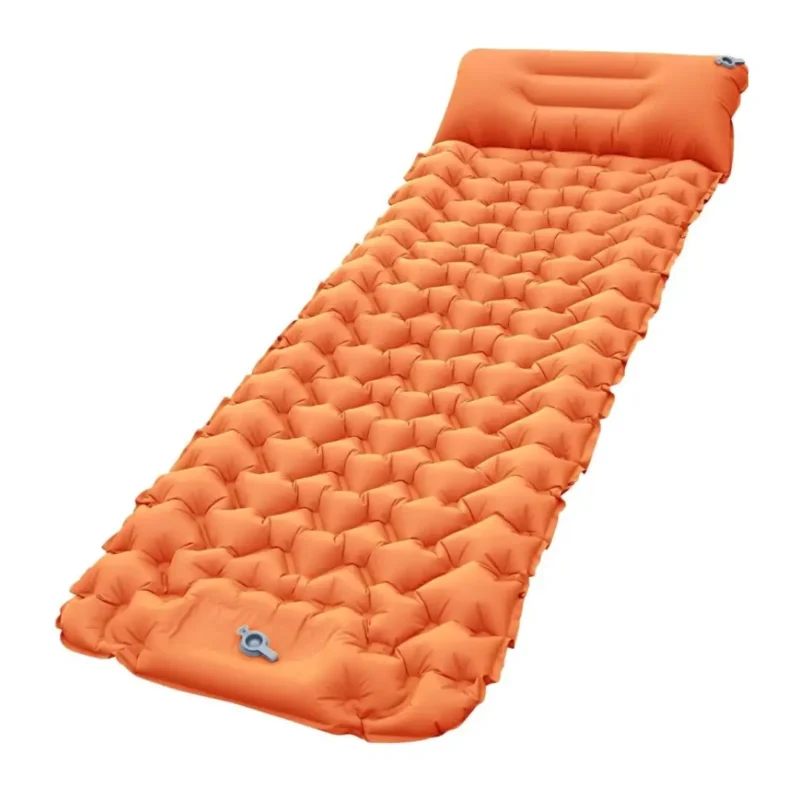 Matelas Gonflable 1 Personne
