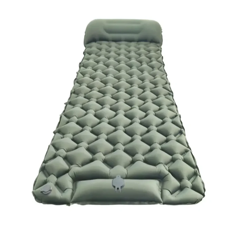 Matelas Gonflable 1 Personne