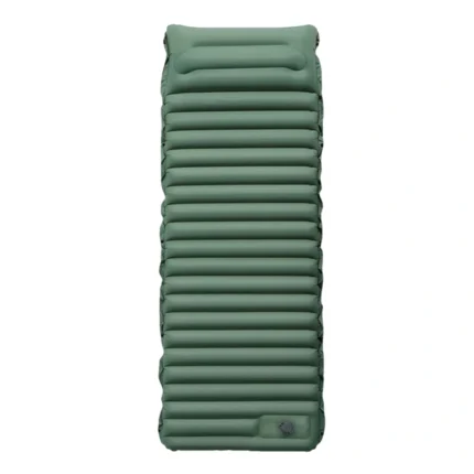 Matelas gonflable 1 personne