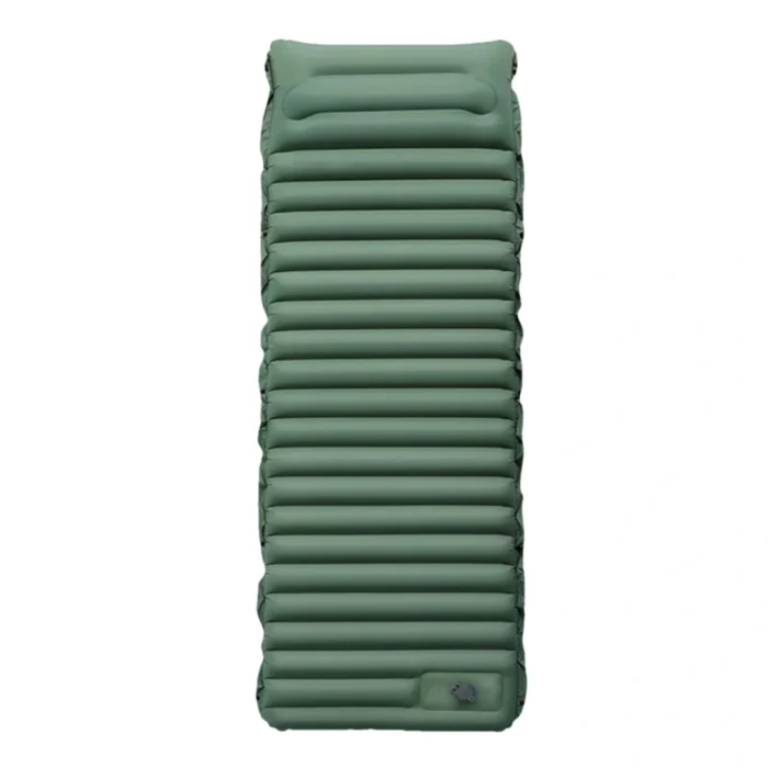 Matelas gonflable 1 personne