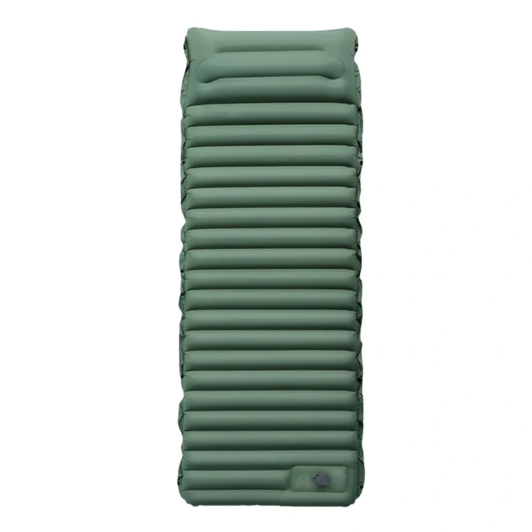 Matelas gonflable 1 personne
