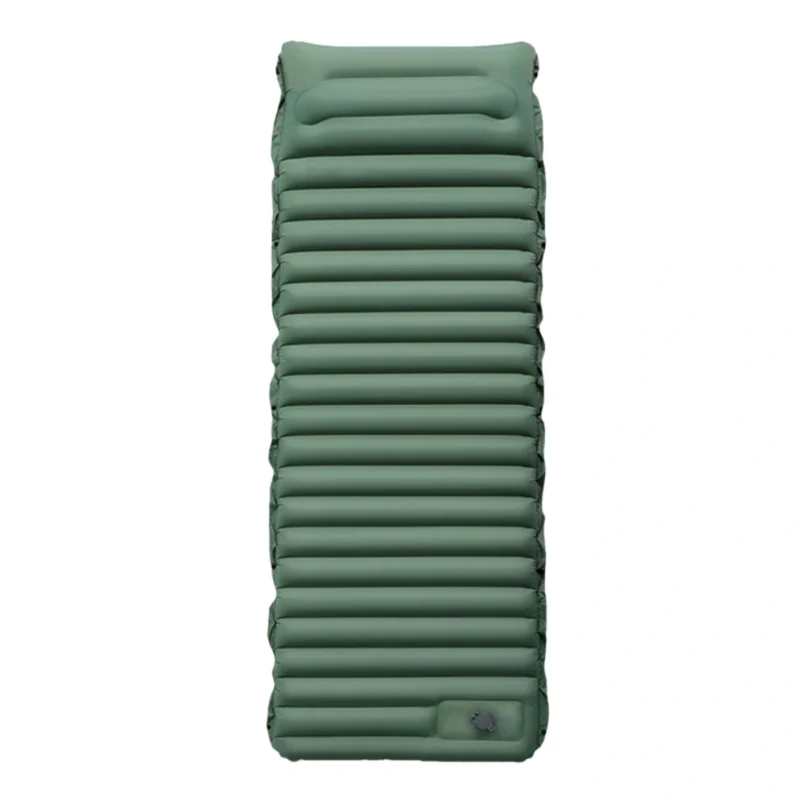 Matelas gonflable 1 personne