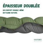 Matelas Gonflable Ultra Confort – Image 9