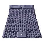 Matelas Gonflable 2 Personnes – Image 2