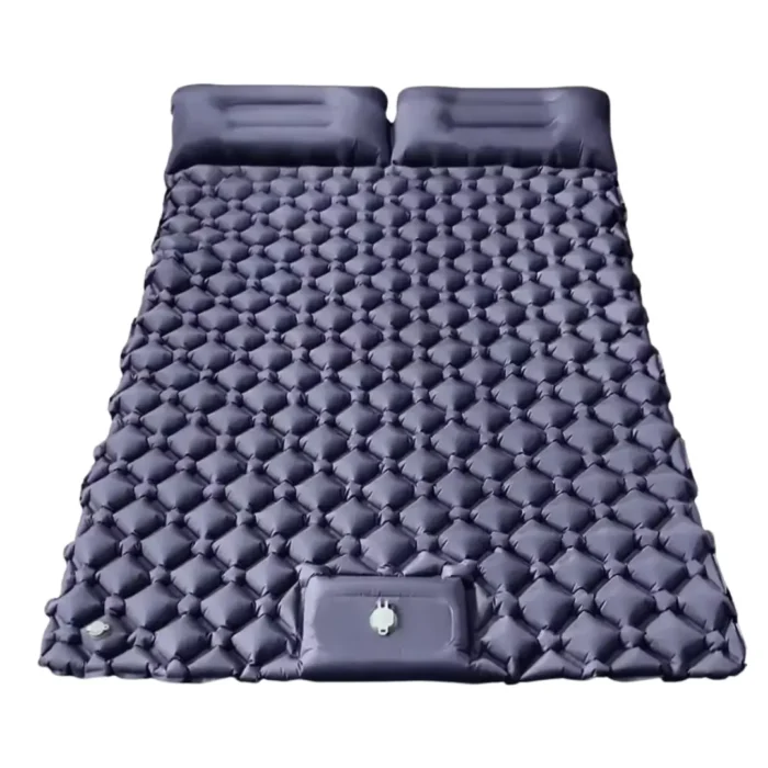 Matelas Gonflable 2 Personnes – Image 2