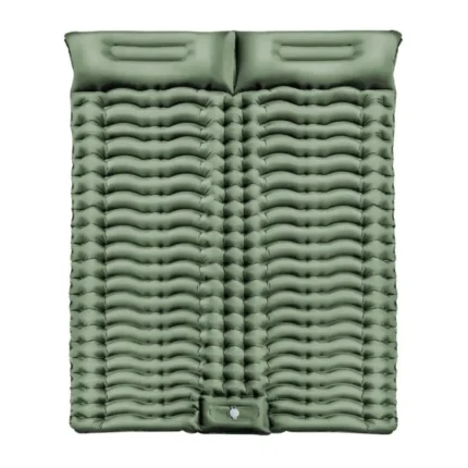 Matelas Gonflable 2 Personnes