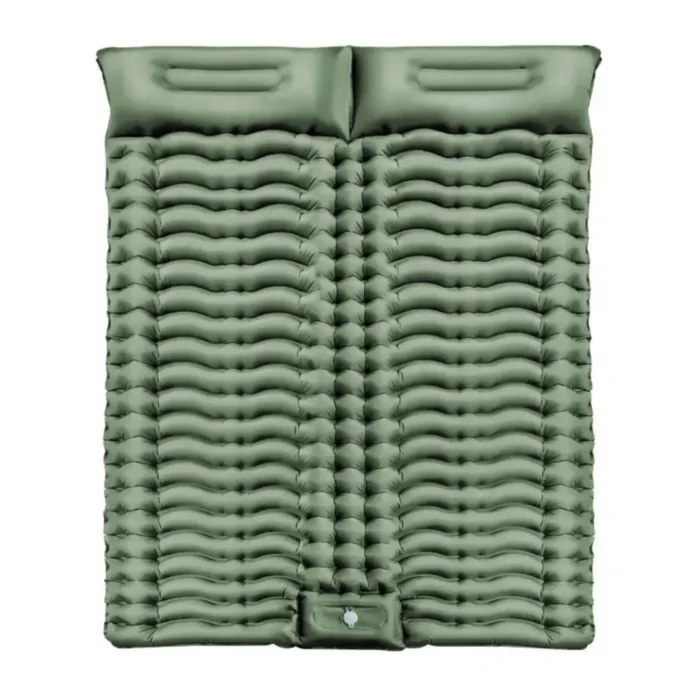 Matelas Gonflable 2 Personnes