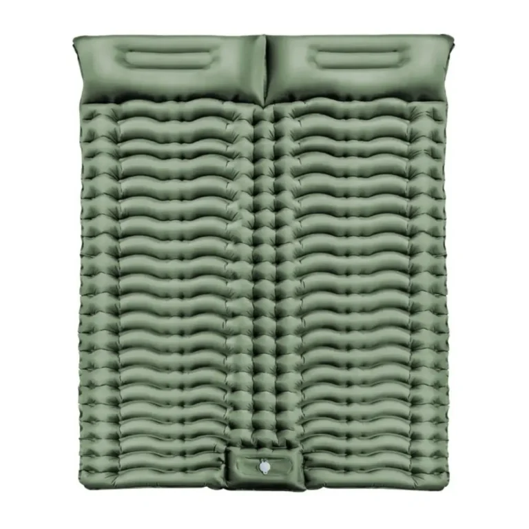 Matelas Gonflable 2 Personnes