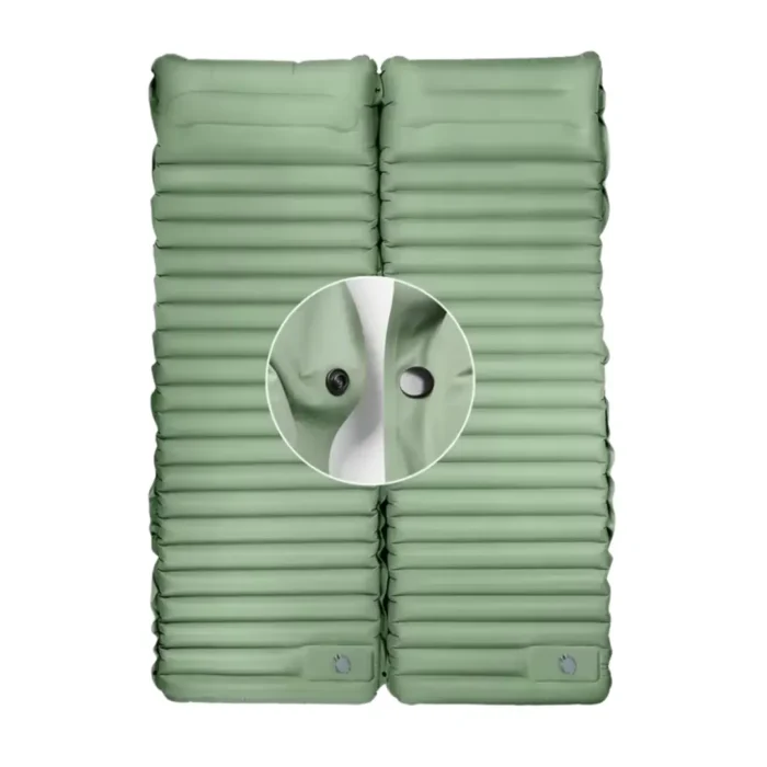 Matelas Gonflable Ultra Confort – Image 7