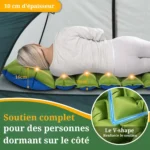 Matelas Gonflable Ultra Épais – Image 5