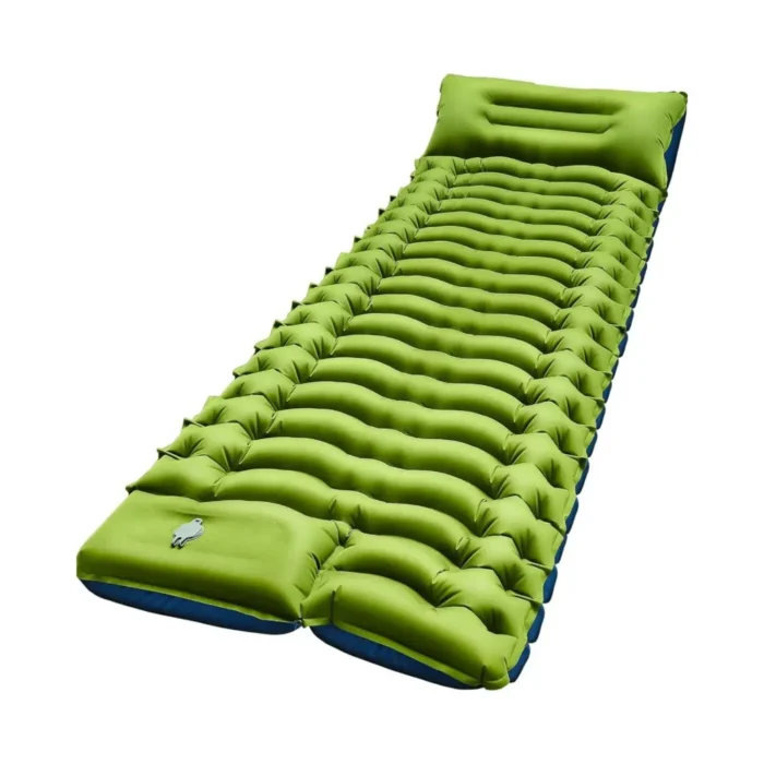 Matelas Gonflable Ultra Épais – Image 1