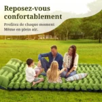 Matelas Gonflable Ultra Épais – Image 6
