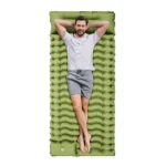 Matelas Gonflable Ultra Épais – Image 3