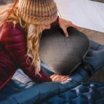 Oreiller Gonflable de Camping Ultraléger – Image 8