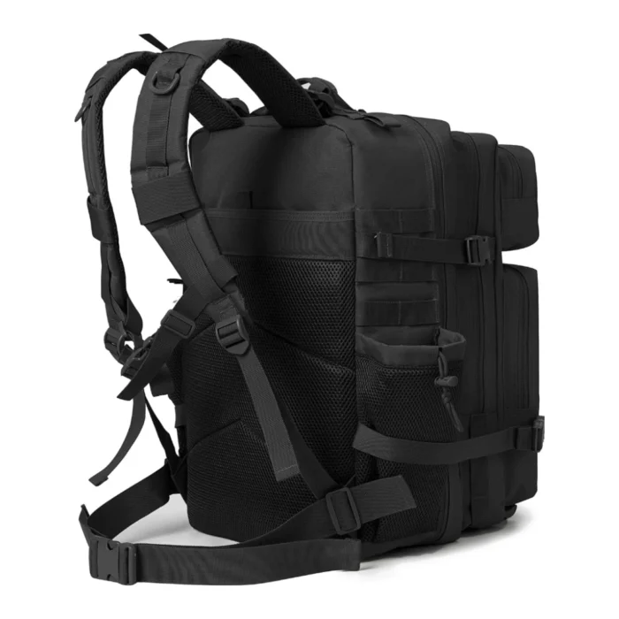 Sac à dos randonnée tactique 45L – Image 3