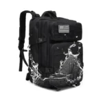 Sac à dos randonnée tactique 45L – Image 7