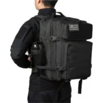 Sac à dos randonnée tactique 45L – Image 8