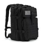 Sac à dos randonnée tactique 45L