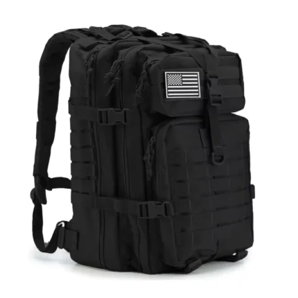 Sac à dos randonnée tactique 45L