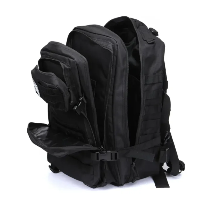 Sac à dos randonnée tactique 45L – Image 2